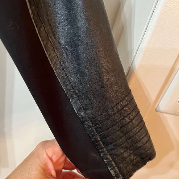 Vintage Rudsak Girls Coat 9/10 - Picture 7 of 16